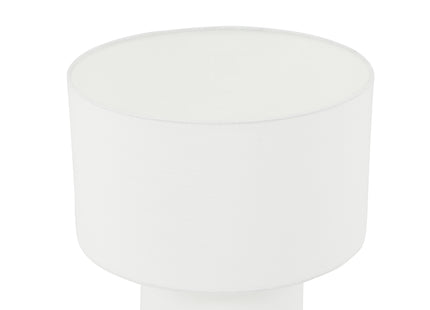Venture Home Globia Bordslampa Vit