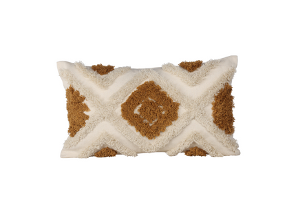 Venture Home Ada Kuddfodral 50 x 30 Brun