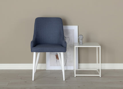 Venture Home Plaza Matstolar 2-pack Blå