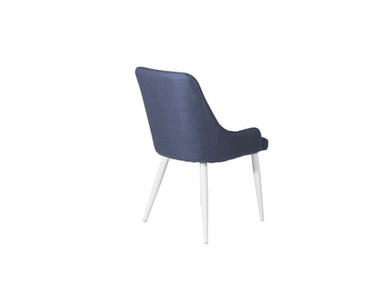 Venture Home Plaza Matstolar 2-pack Blå
