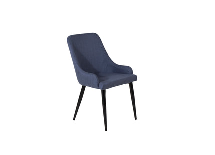 Venture Home Plaza Matstolar 2-pack Blå