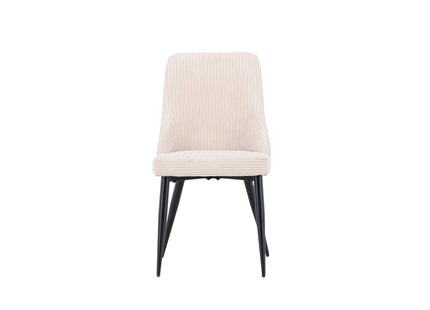 Venture Home Leone Matstolar 2-pack Beige