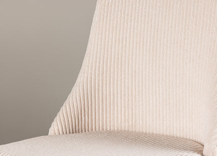 Venture Home Leone Matstolar 2-pack Beige