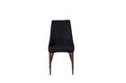Venture Home Leone Matstolar 2-pack Svart
