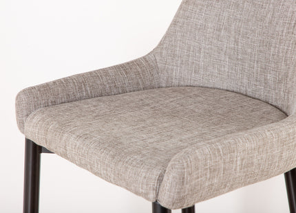 Venture Home Plaza Barstolar 2-pack Beige