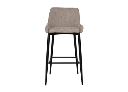 Venture Home Plaza Barstolar 2-pack Beige