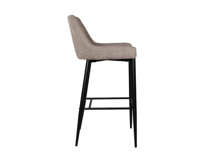 Venture Home Plaza Barstolar 2-pack Beige