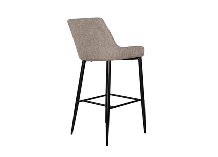 Venture Home Plaza Barstolar 2-pack Beige