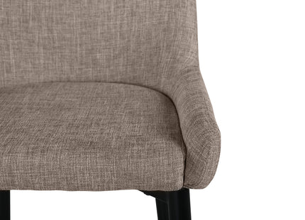 Venture Home Plaza Barstolar 2-pack Beige
