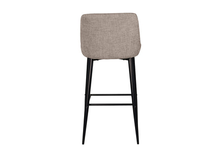 Venture Home Plaza Barstolar 2-pack Beige
