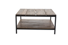 Venture Home Padang Soffbord 80 x 80 Natur