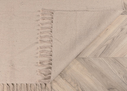 Venture Home Panipat Rektangulära Matta 240 x 170 Beige