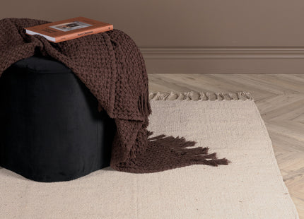 Venture Home Panipat Rektangulära Matta 300 x 200 Beige