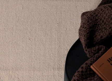 Venture Home Panipat Rektangulära Matta 300 x 200 Beige