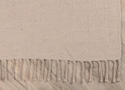Venture Home Panipat Rektangulära Matta 300 x 200 Beige