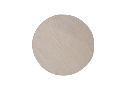 Venture Home Jaipur Runda Matta ⌀200 Beige