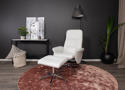 Venture Home Rolf Reclinerfåtölj Grekland