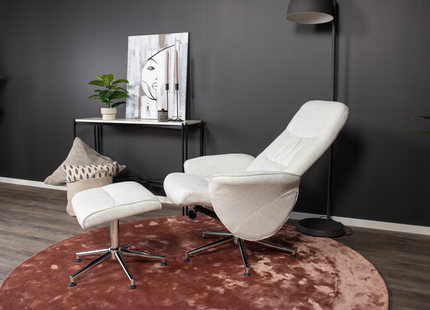 Venture Home Rolf Reclinerfåtölj Grekland