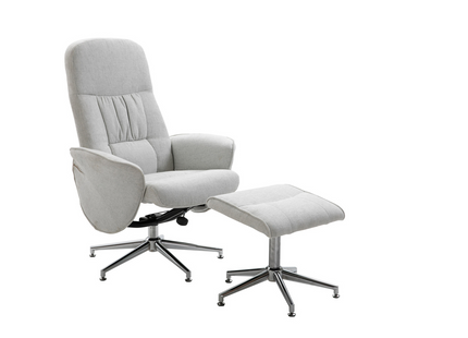 Venture Home Rolf Reclinerfåtölj Grekland