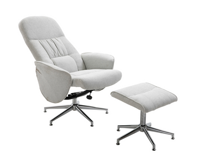 Venture Home Rolf Reclinerfåtölj Grekland