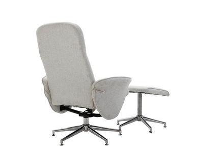 Venture Home Rolf Reclinerfåtölj Grekland