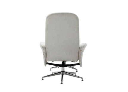 Venture Home Rolf Reclinerfåtölj Grekland