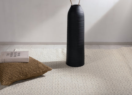 Venture Home Julana Rektangulära Matta 300 x 200 Beige
