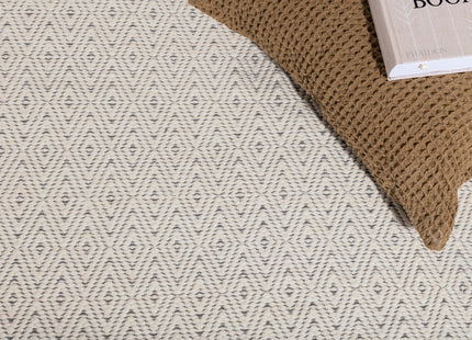Venture Home Julana Rektangulära Matta 300 x 200 Beige