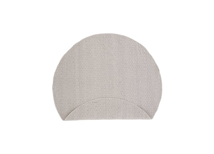 Venture Home Julana Runda Matta ⌀200 Beige