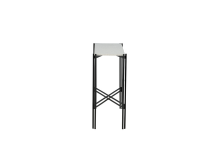 Venture Home Razzia Sidobord 110 x 30 Vit