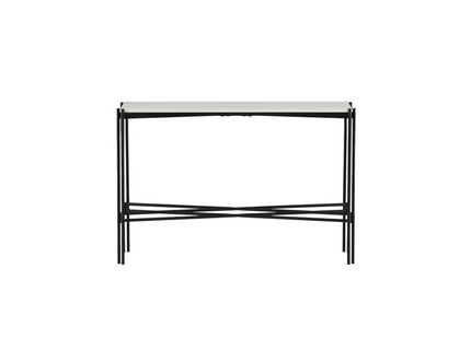 Venture Home Razzia Sidobord 110 x 30 Vit