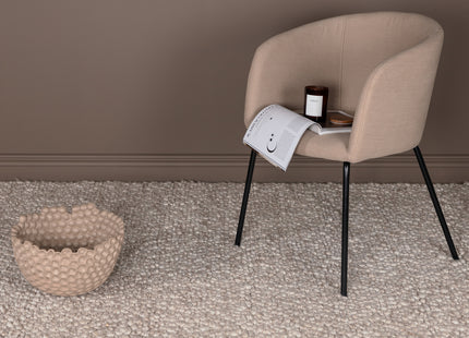 Venture Home Jajru Rektangulära Matta 300 x 200 Beige