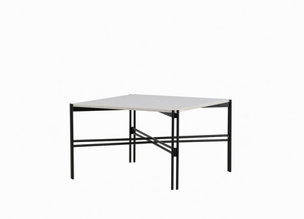 Venture Home Razzia Soffbord 75 x 75 Vit