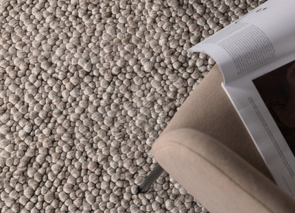 Venture Home Jajru Rektangulära Matta 350 x 250 Beige