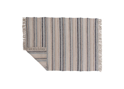 Venture Home Gudha Rektangulära Matta 300 x 200 Beige