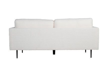 Venture Home Boom 3-sits Soffa Vit
