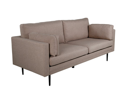 Venture Home Boom 3-sits Soffa Brun
