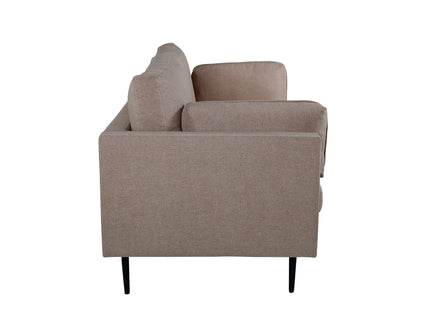 Venture Home Boom 3-sits Soffa Brun