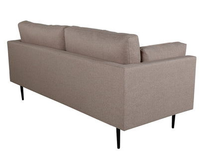 Venture Home Boom 3-sits Soffa Brun