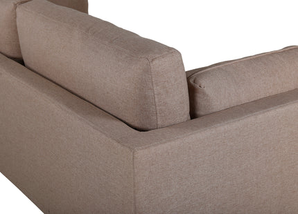 Venture Home Boom 3-sits Soffa Brun