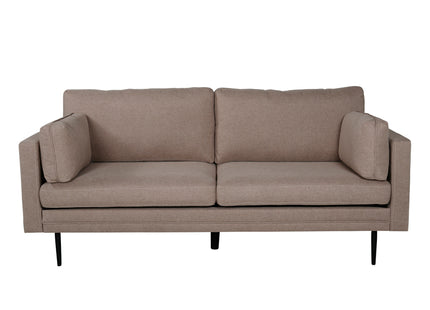 Venture Home Boom 3-sits Soffa Brun