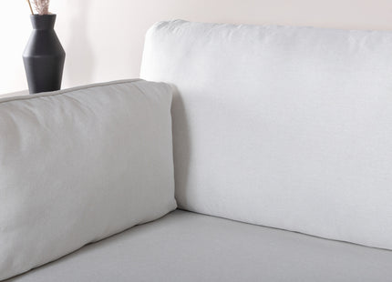 Venture Home Boom 3-sits Soffa Light Beige