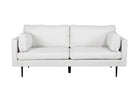 Venture Home Boom 3-sits Soffa Light Beige