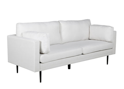 Venture Home Boom 3-sits Soffa Light Beige