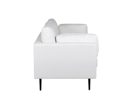 Venture Home Boom 3-sits Soffa Light Beige