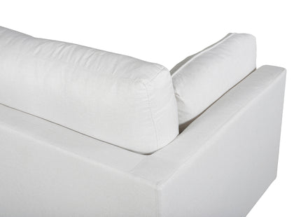 Venture Home Boom 3-sits Soffa Light Beige