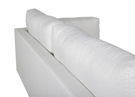 Venture Home Boom 3-sits Soffa Light Beige
