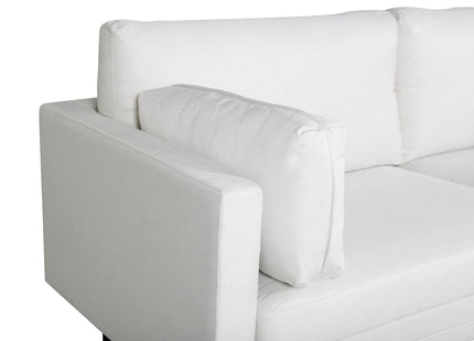 Venture Home Boom 3-sits Soffa Light Beige