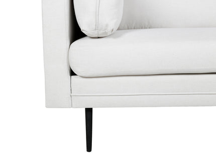 Venture Home Boom 3-sits Soffa Light Beige