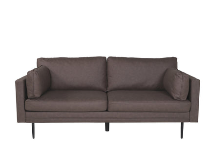 Venture Home Boom 3-sits Soffa Brun